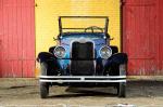 Chevrolet National Phaeton 1928 года